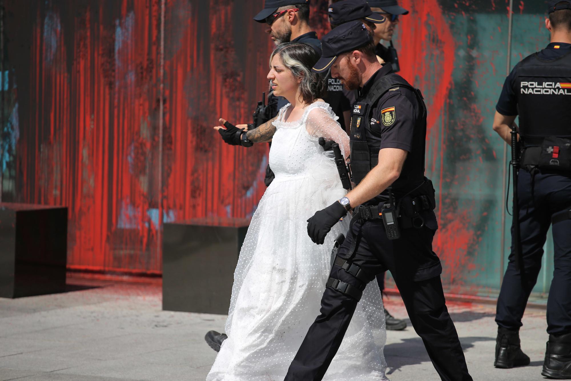 Acción Futuro Vegetal Torre Emperador - 6